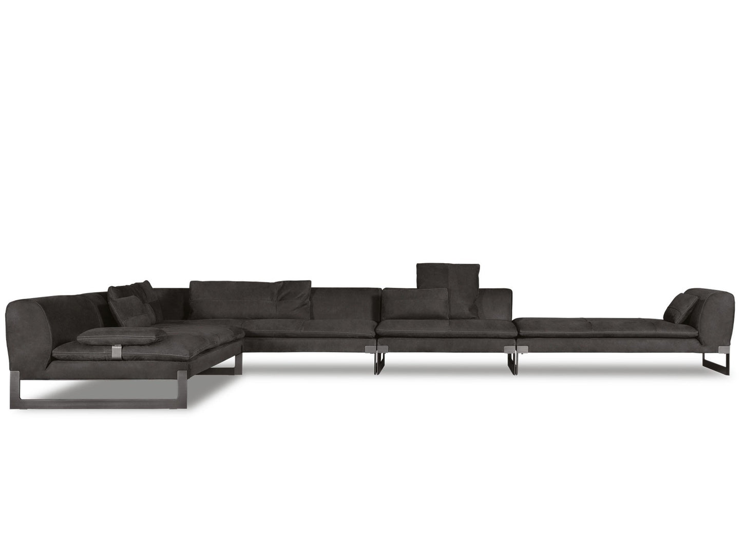 Baxter Viktor Sofa