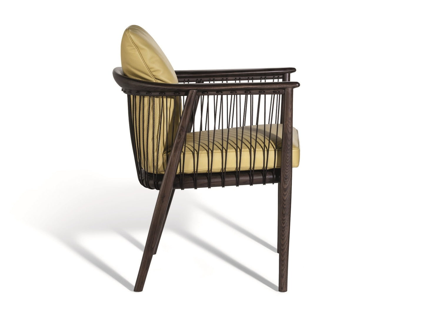 Poltrona Frau Viola Dinning Chair