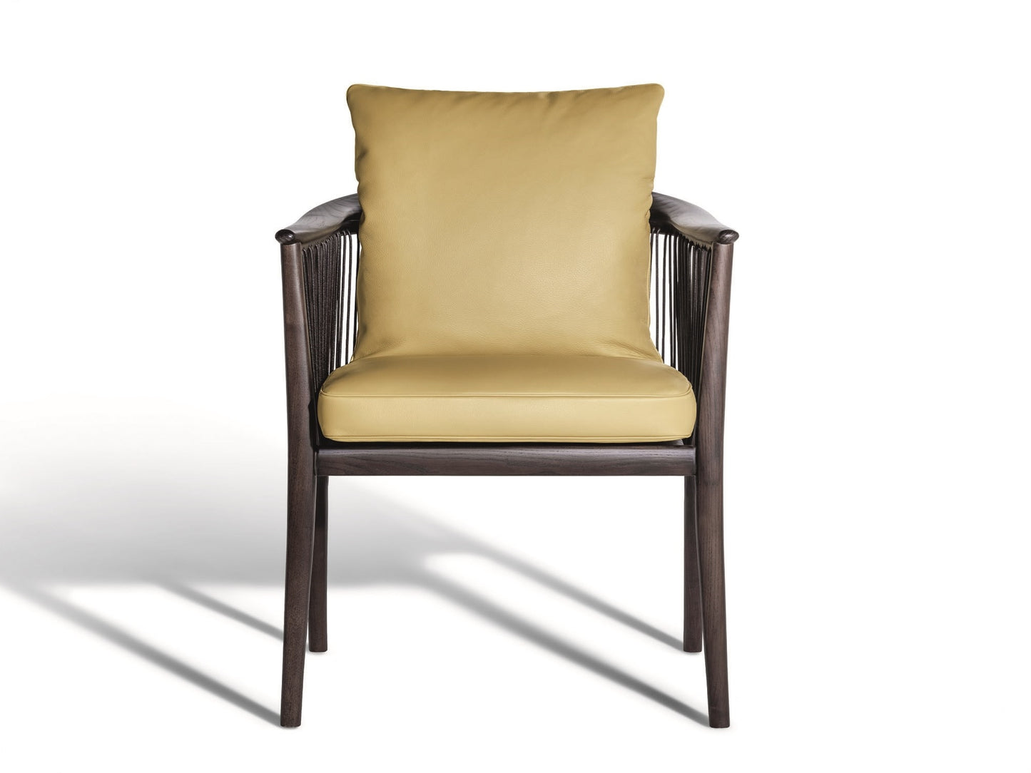 Poltrona Frau Viola Dinning Chair