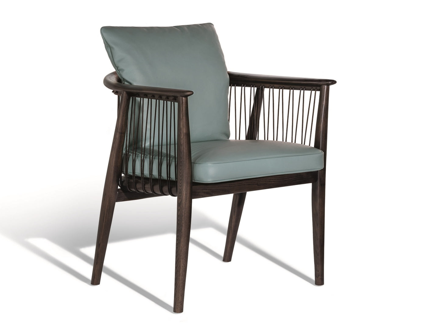 Poltrona Frau Viola Dinning Chair