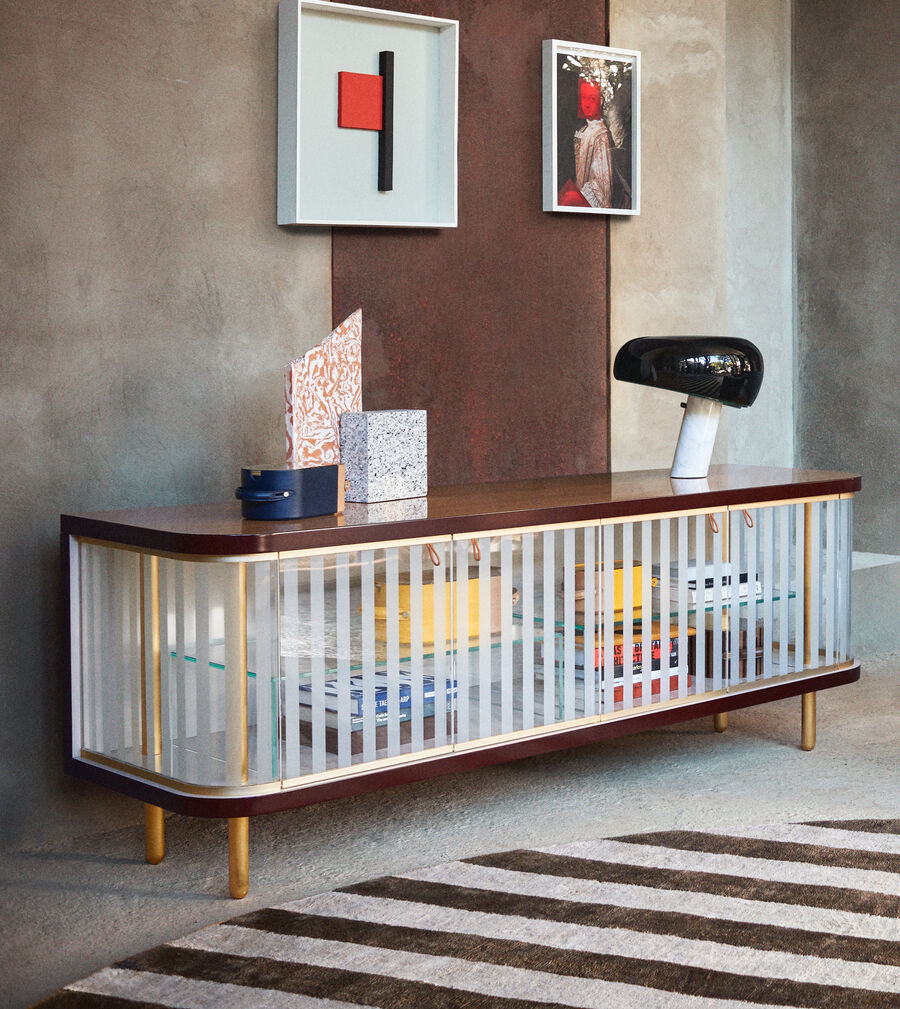 Fendi Vittoria Sideboard