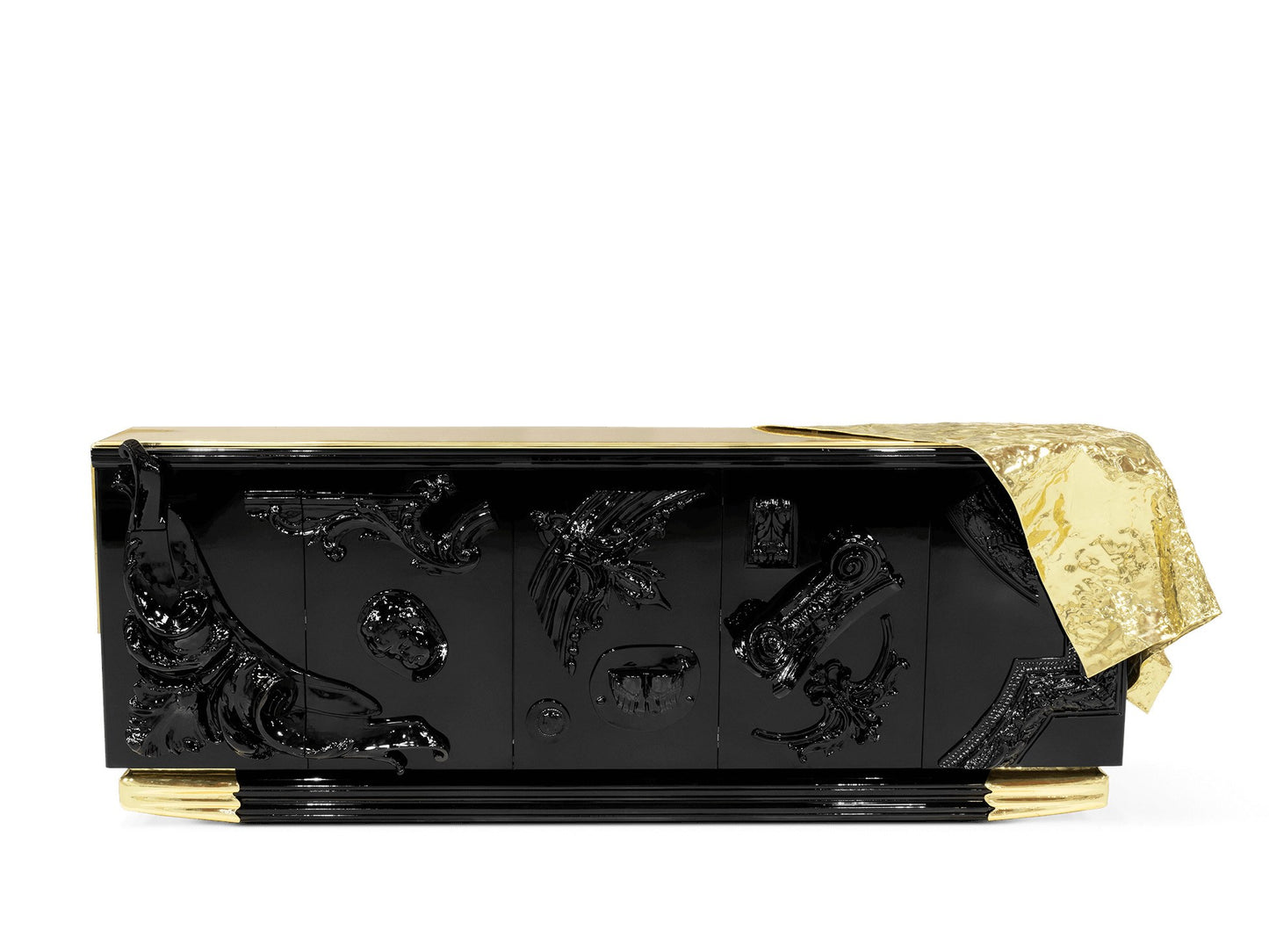 Boca Do Lobo Voltaire Sideboard