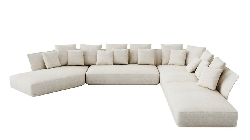 Versace Goddess Sofa