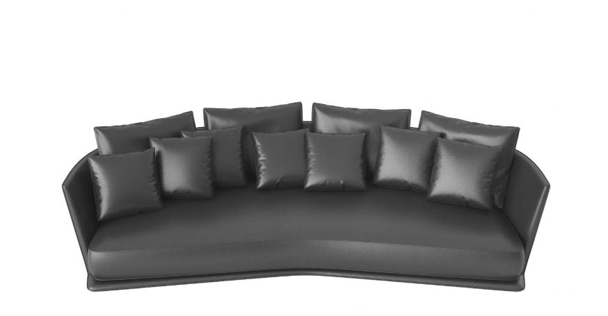 Versace La Greca Sofa