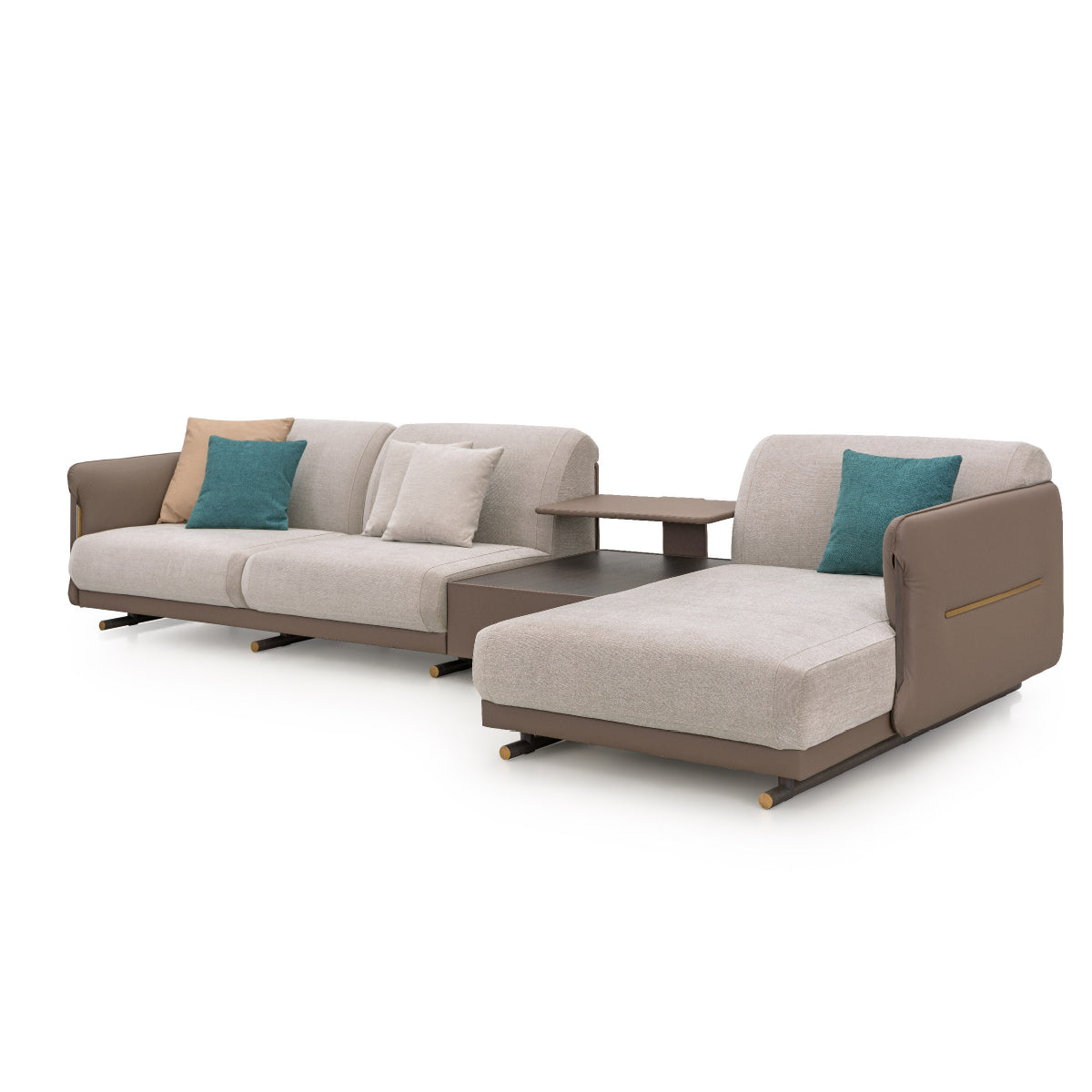 Turri Vine Sofa