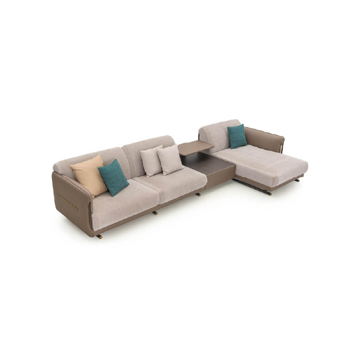 Turri Vine Sofa