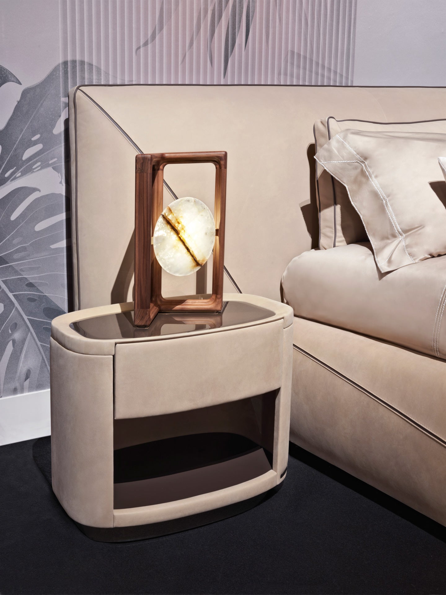 Visionnaire Skiba Nightstand