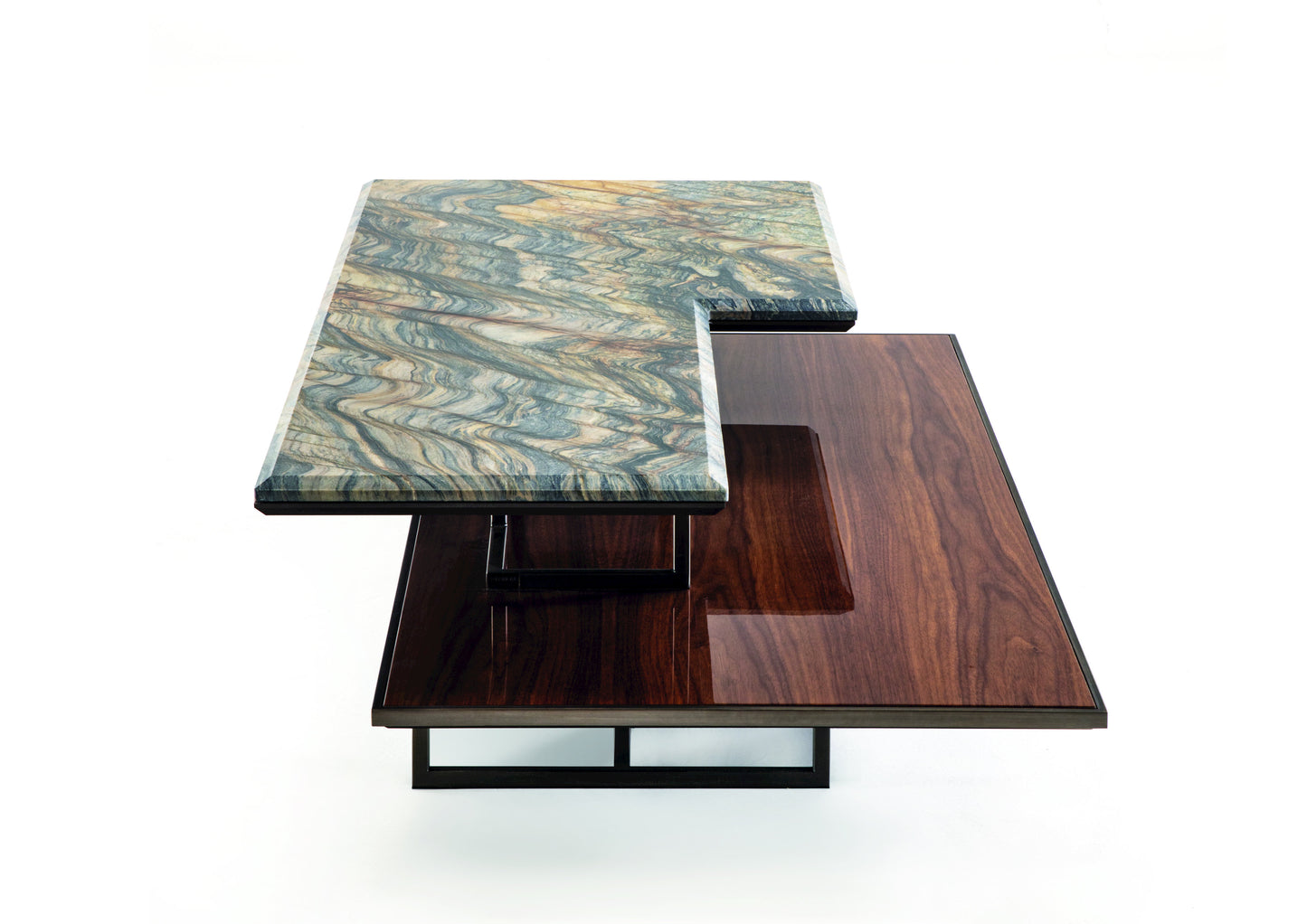 Longhi Walt Coffee Table