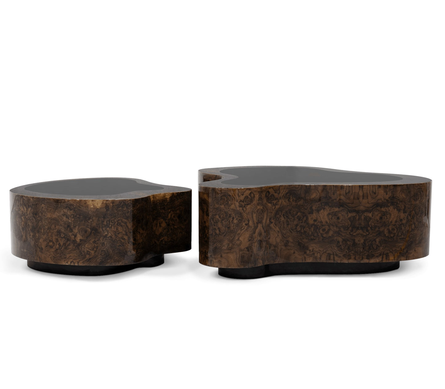 Boca Do Lobo Wave Coffee Table