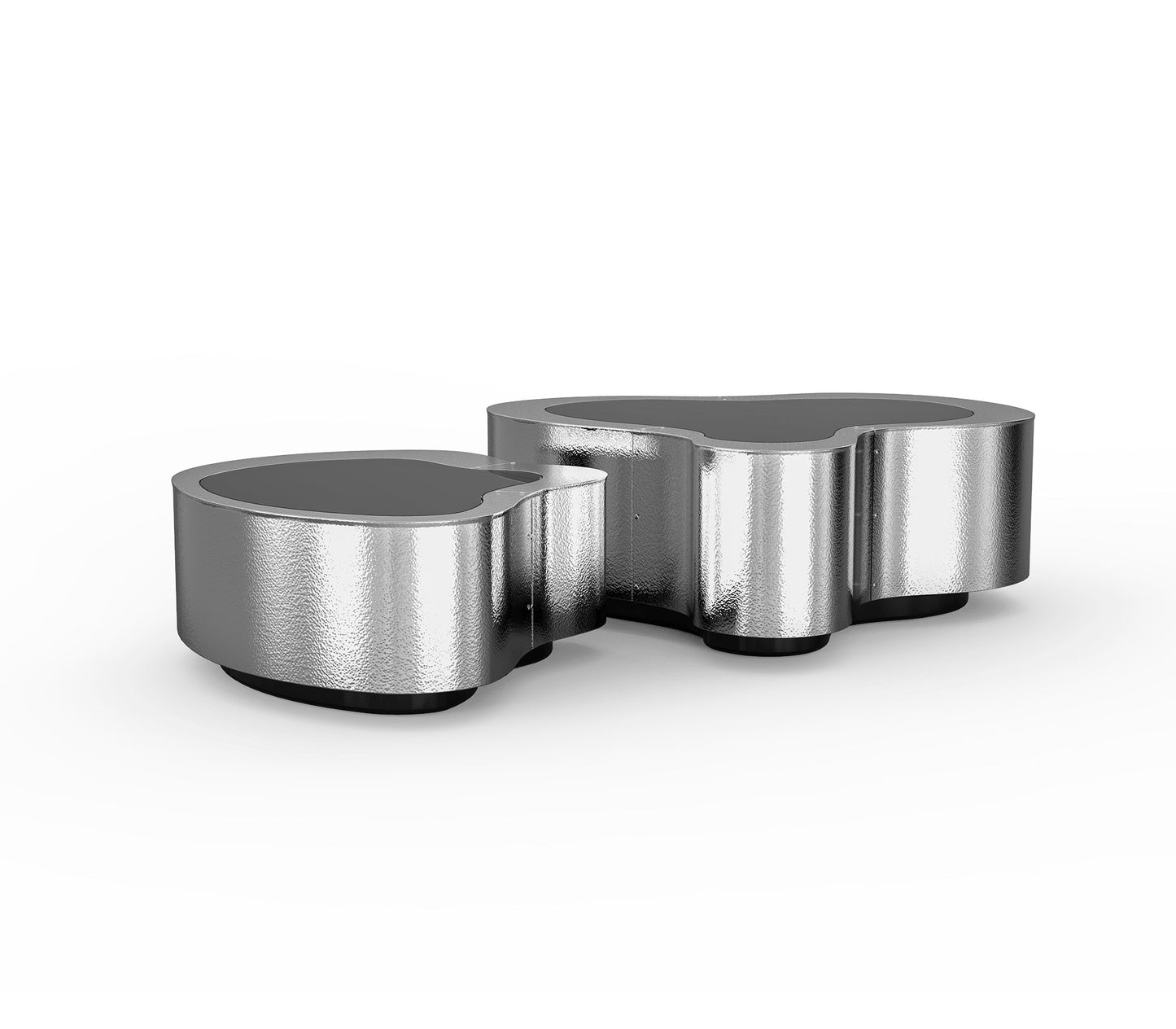 Boca Do Lobo Wave Coffee Table