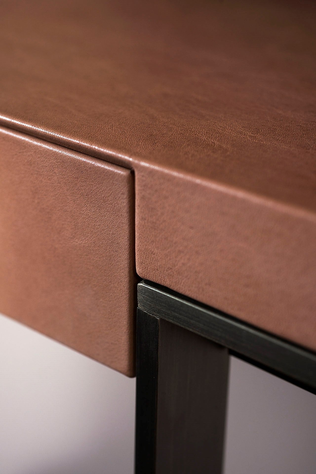 Baxter Yves Console Table