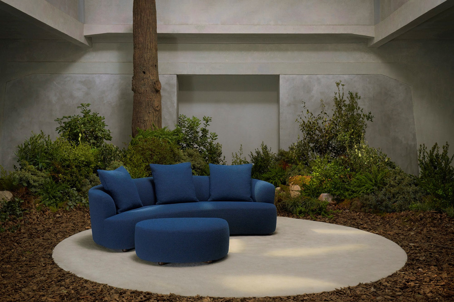 Porada Yves Sofa