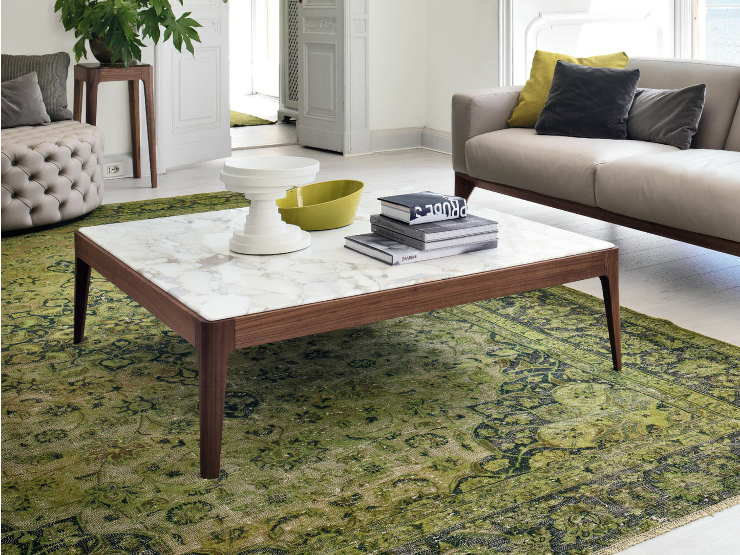Porada Ziggy Coffee Table