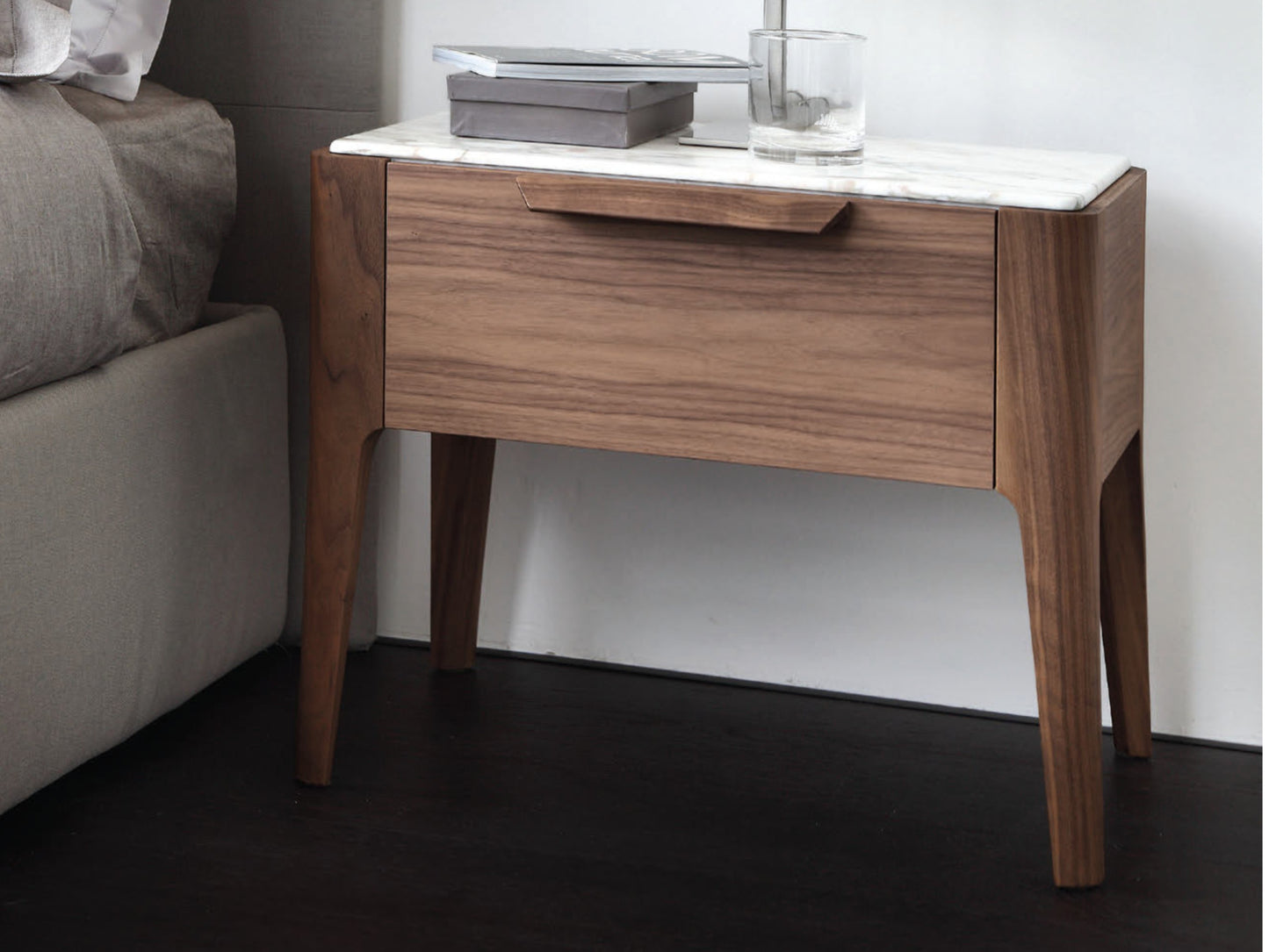 Porada Ziggy Nightstand