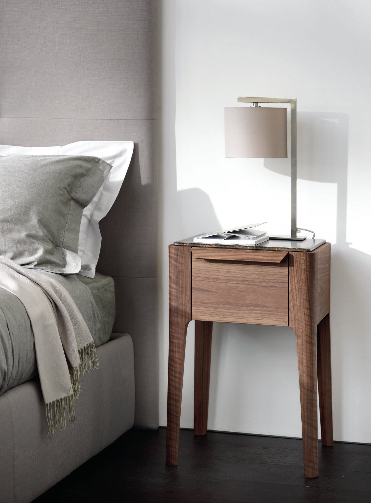 Porada Ziggy Nightstand