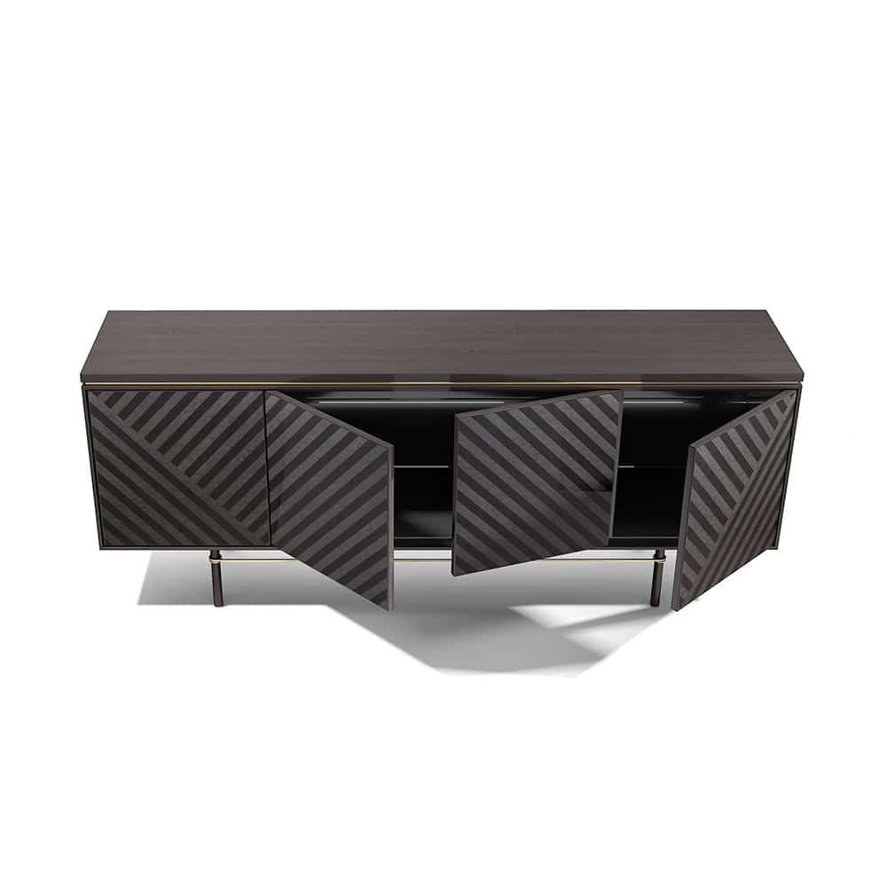 Capital Zefiro Sideboard
