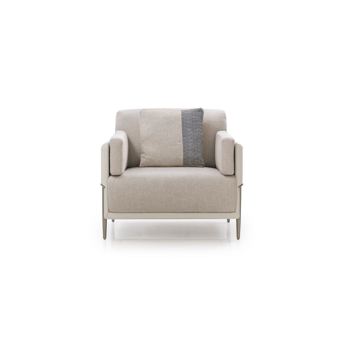 Turri Zero Leisure Chair