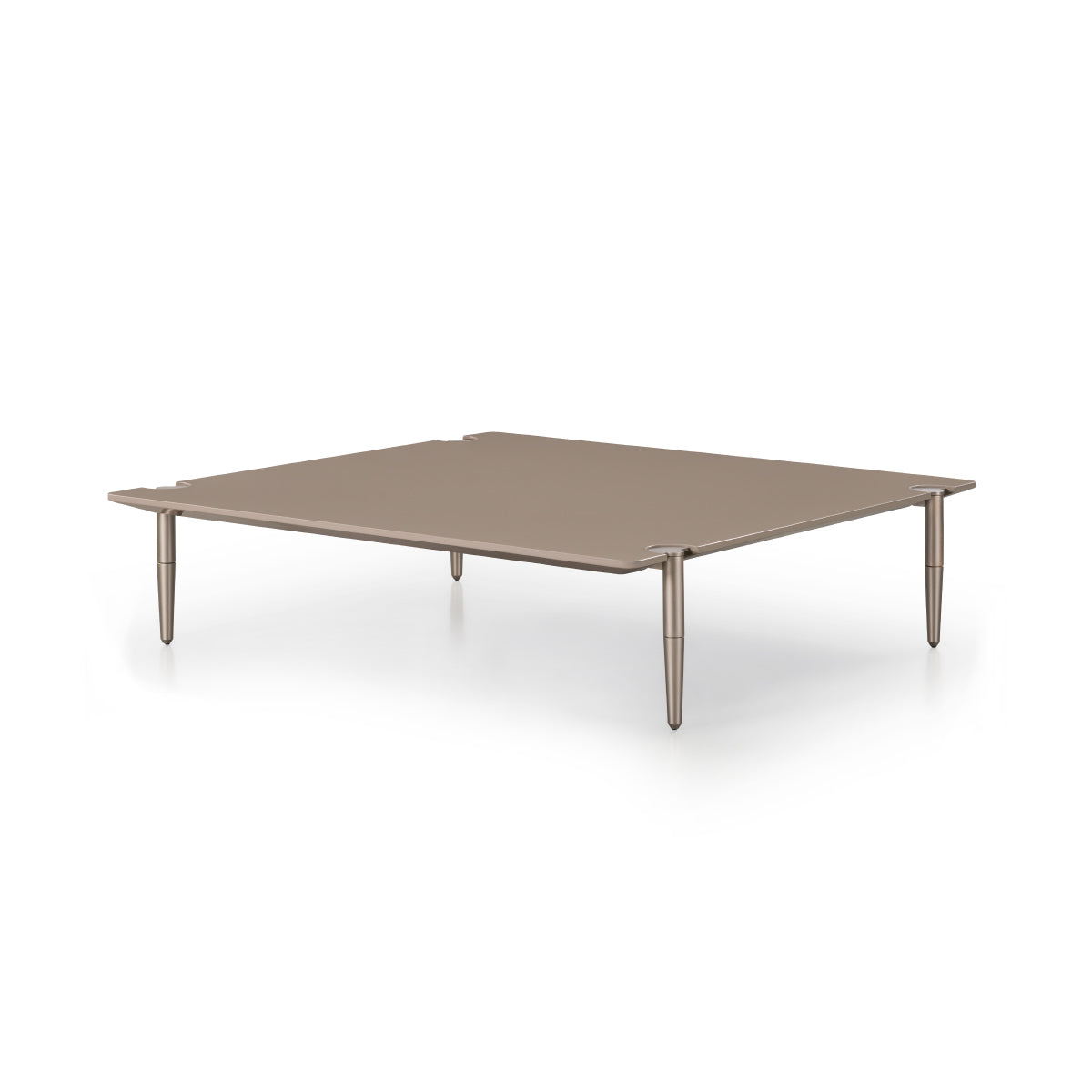 Turri Zero Coffee Table