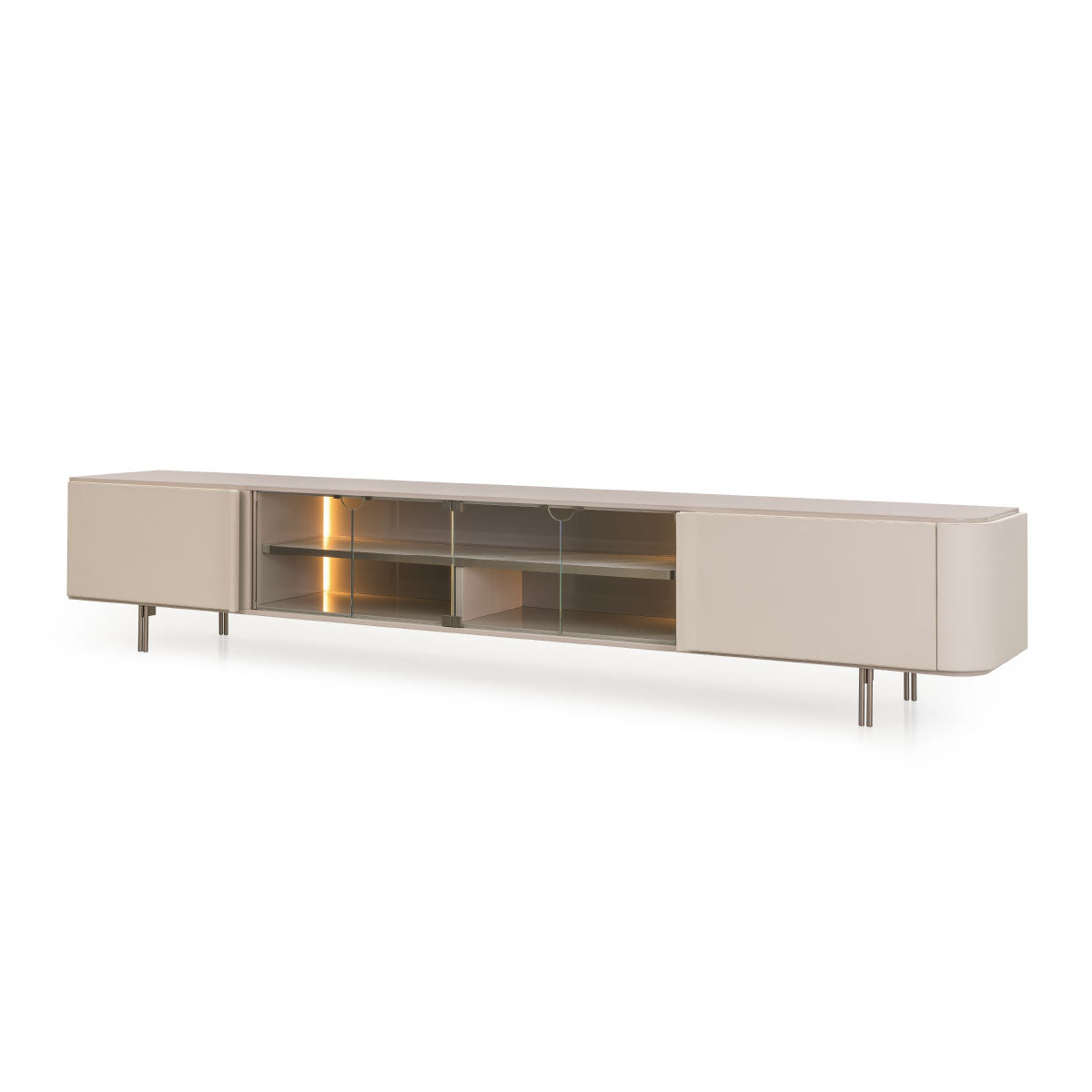 Turri Zero TV stand