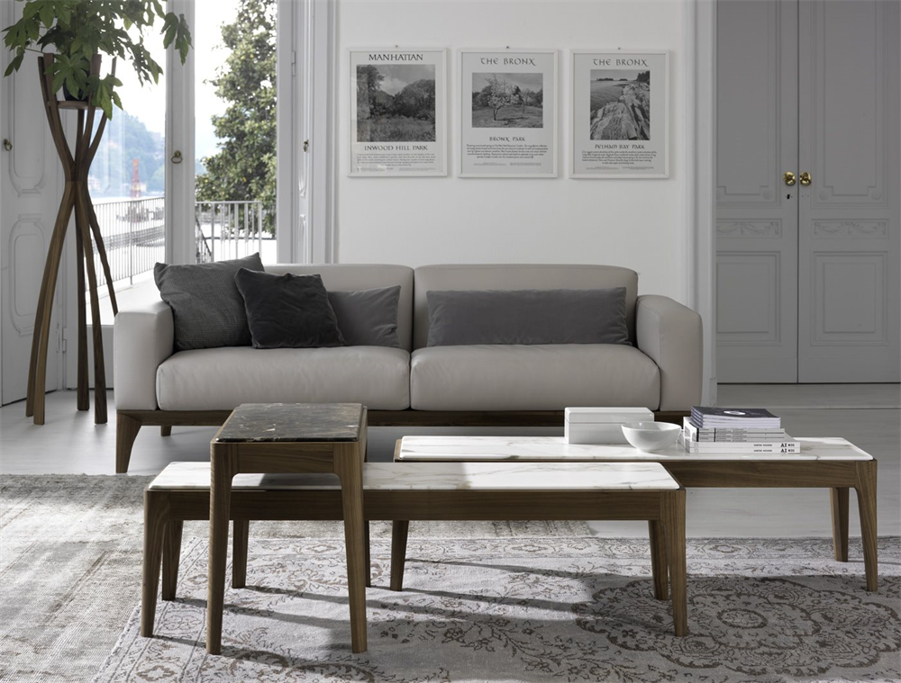 Porada Ziggy Coffee Table