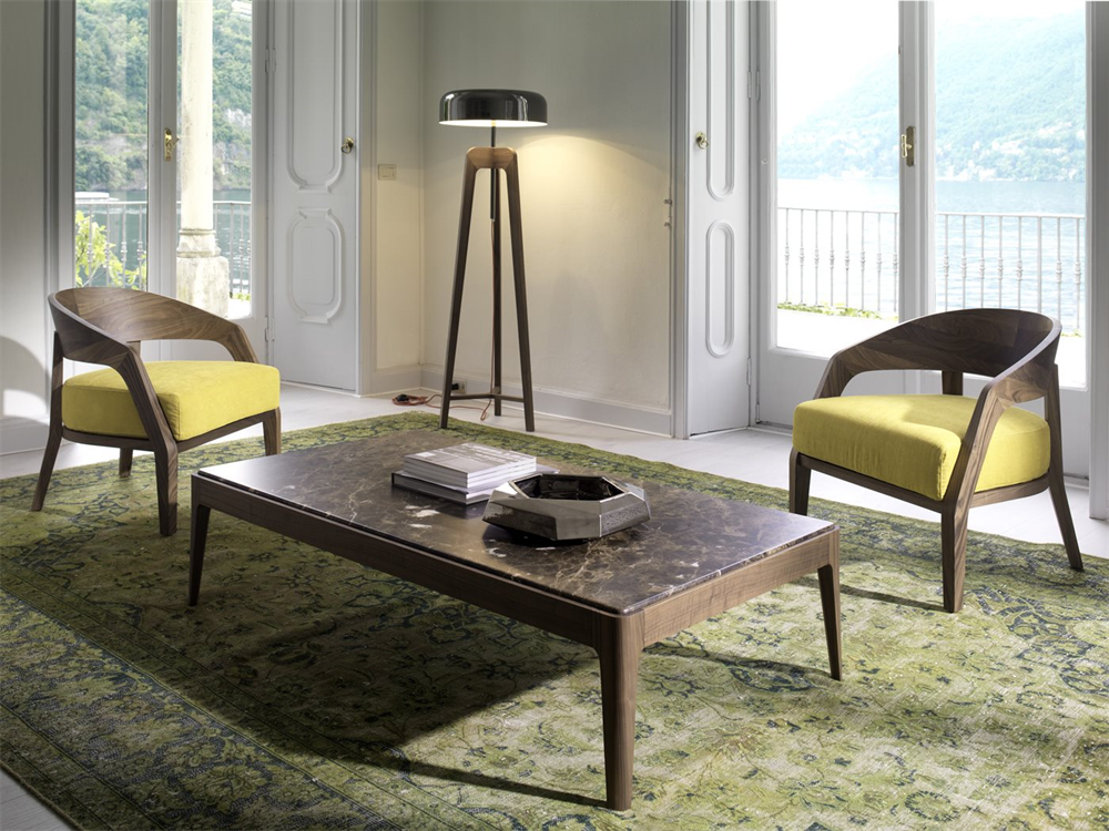 Porada Ziggy Coffee Table