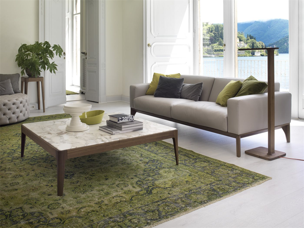 Porada Ziggy Coffee Table