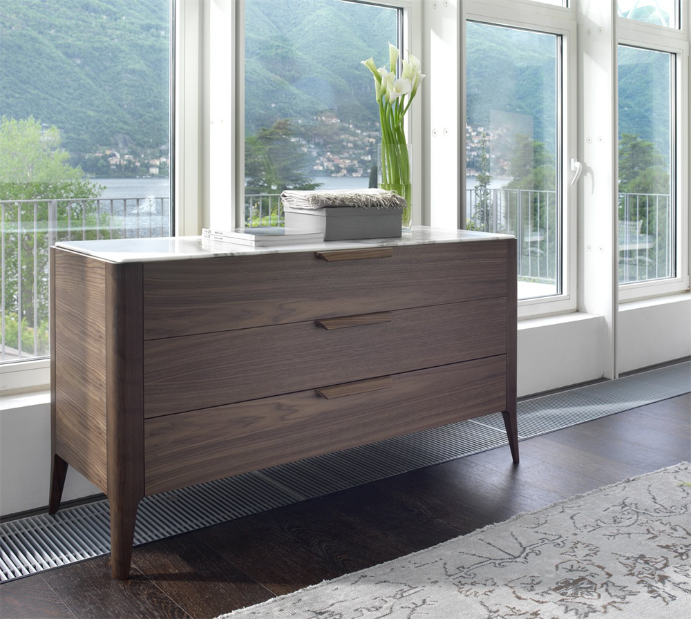 Porada Ziggy Sideboard