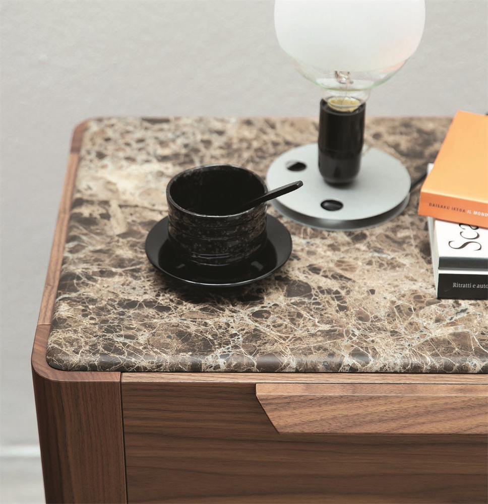 Porada Ziggy Nightstand