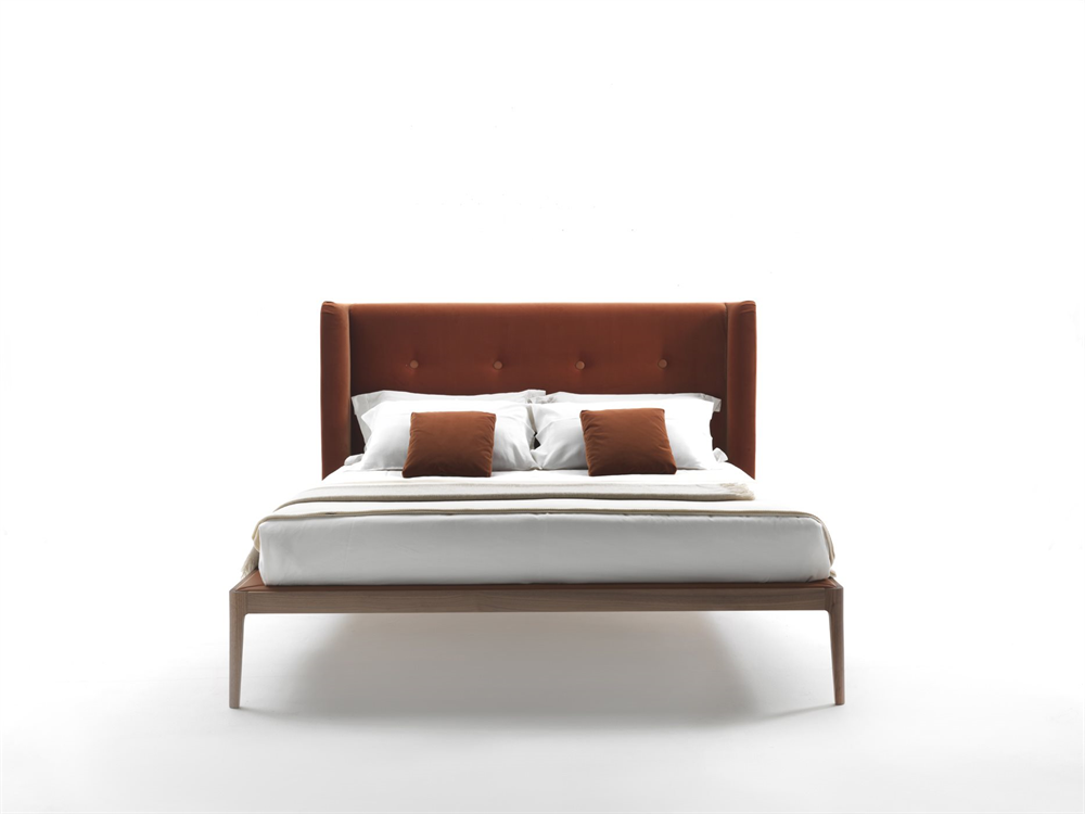 Porada Ziggy Bed