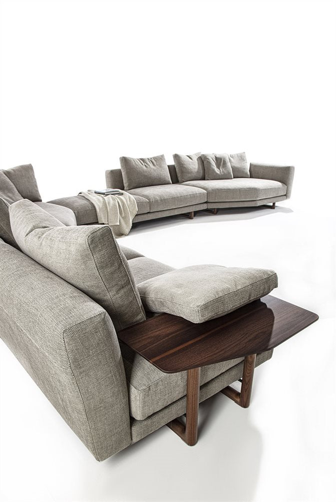 Porada Abacus Sofa