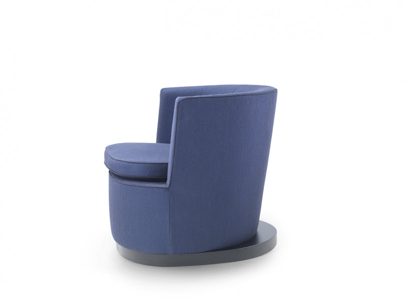 Flexform Adele Leisure Chair