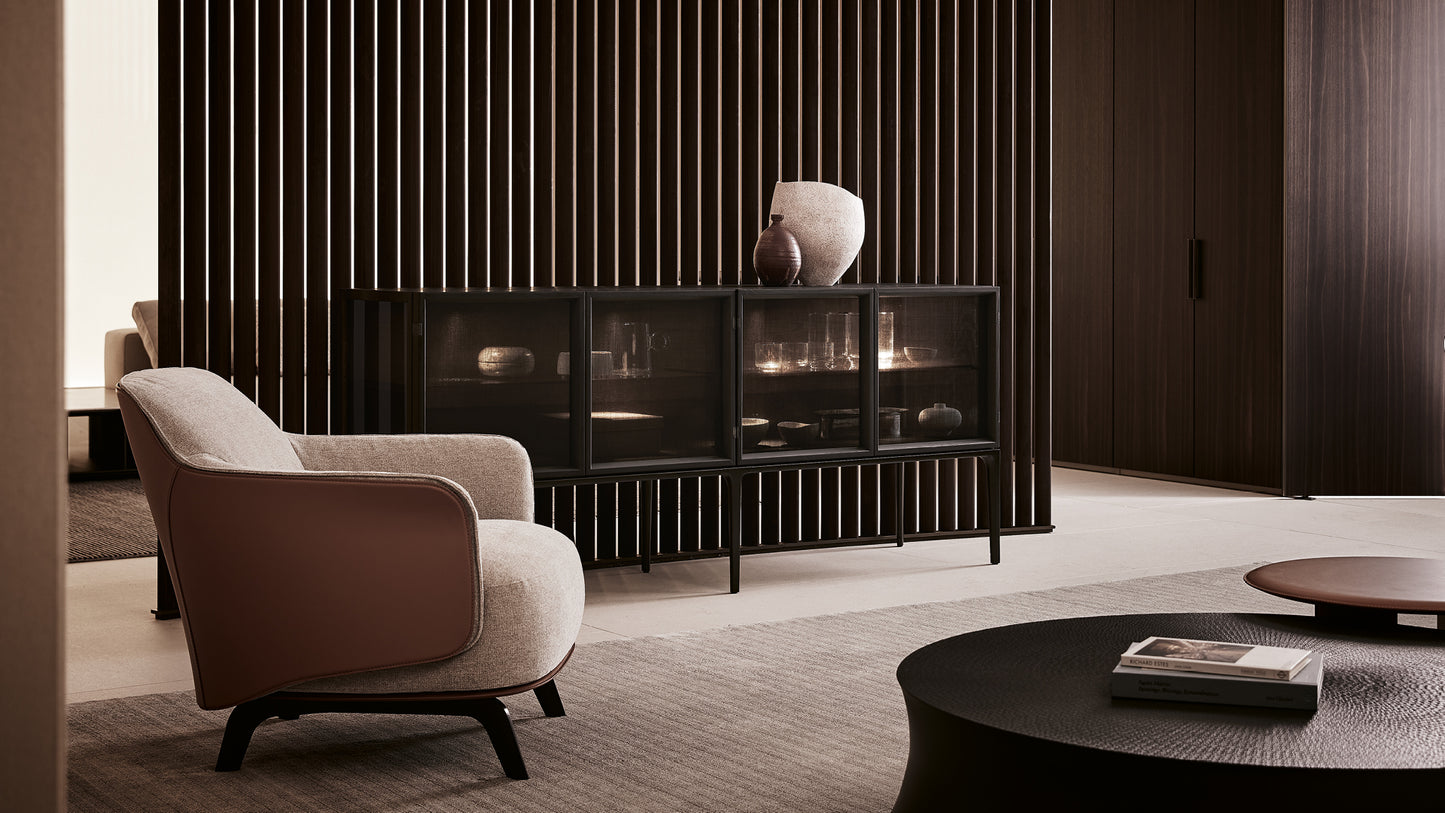 Poliform Aiko Sideboard