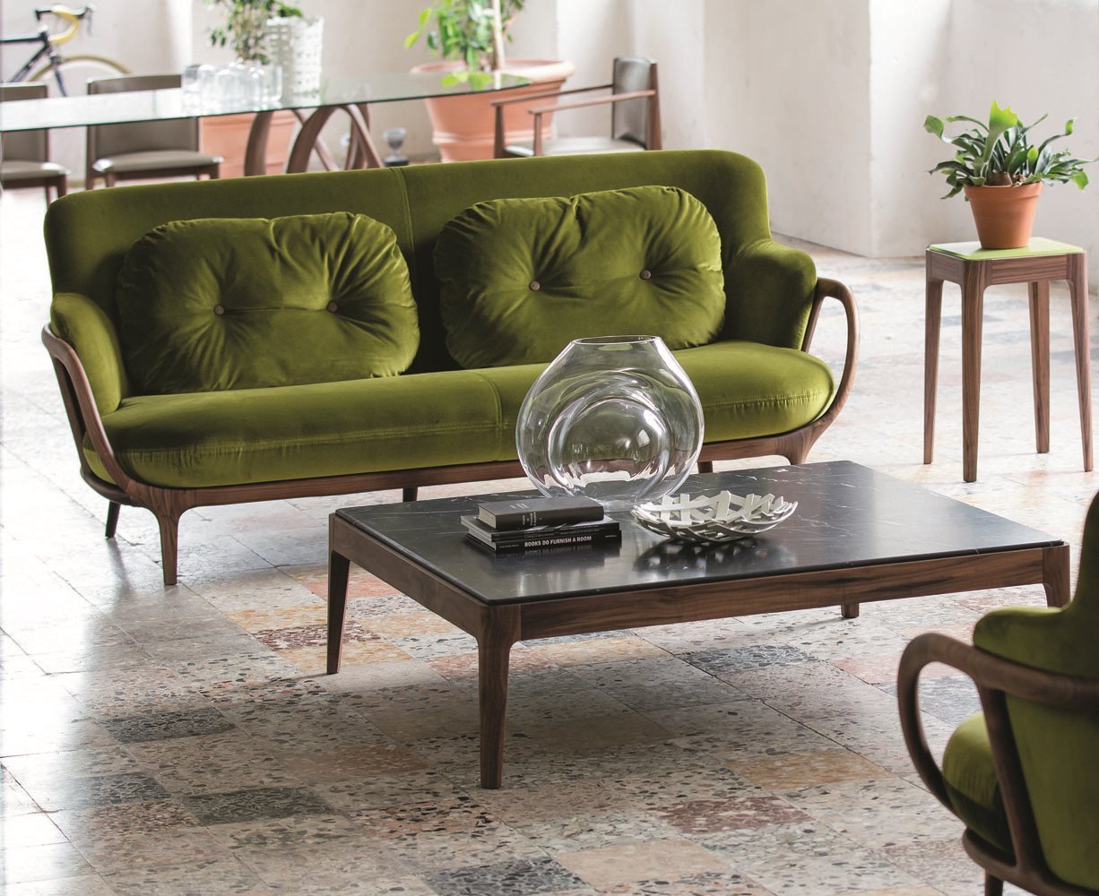 Porada Allison Sofa