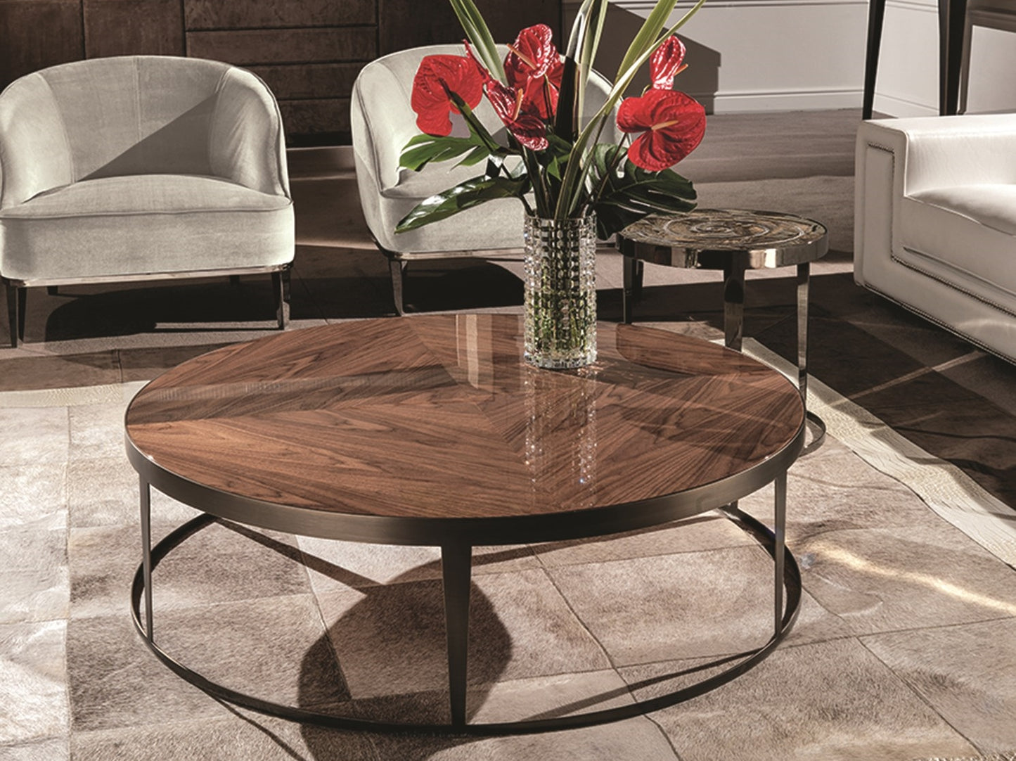 Longhi Amadeus Coffee Table