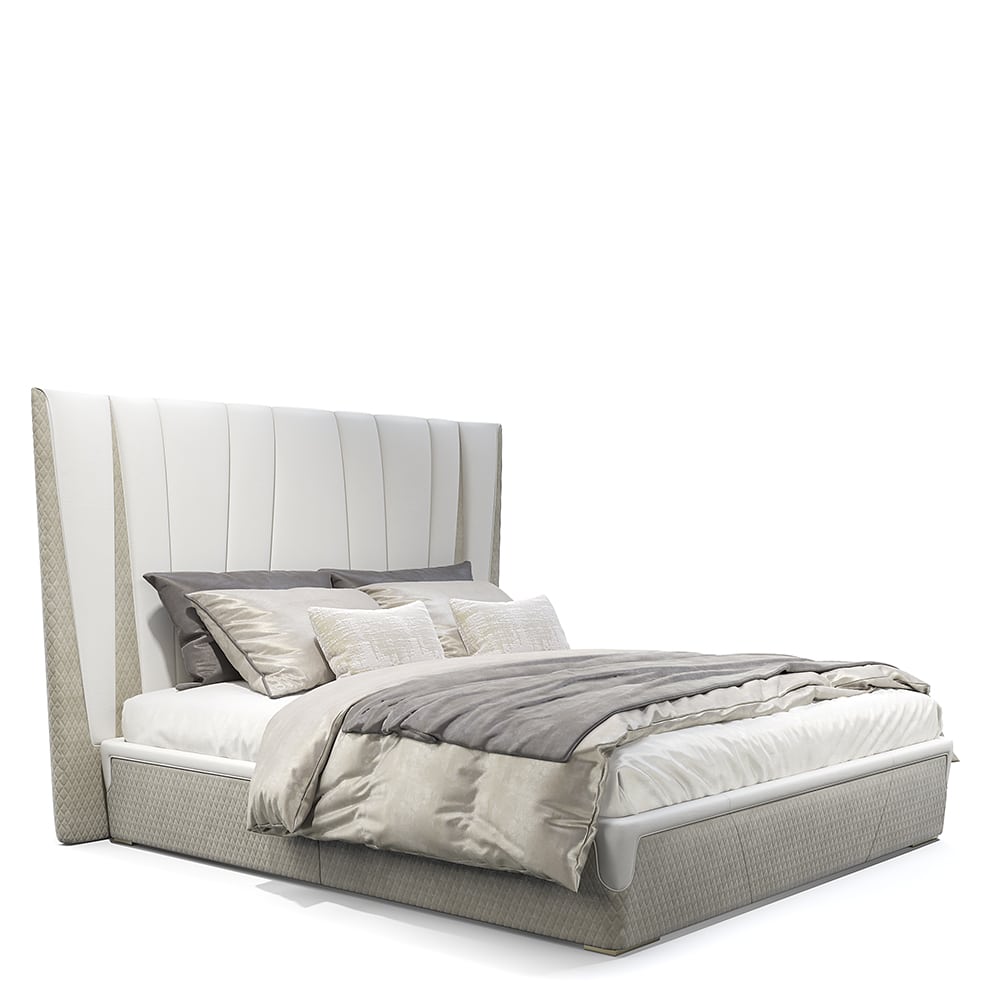 Capital Majestic Bed