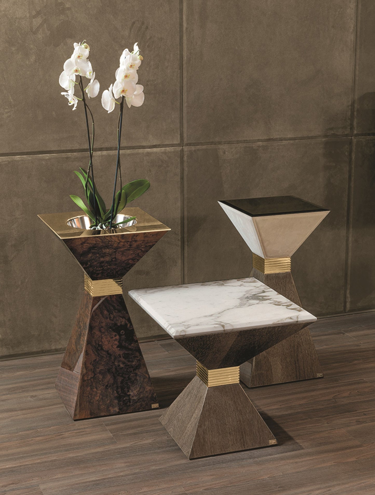 Longhi Andy Side Table