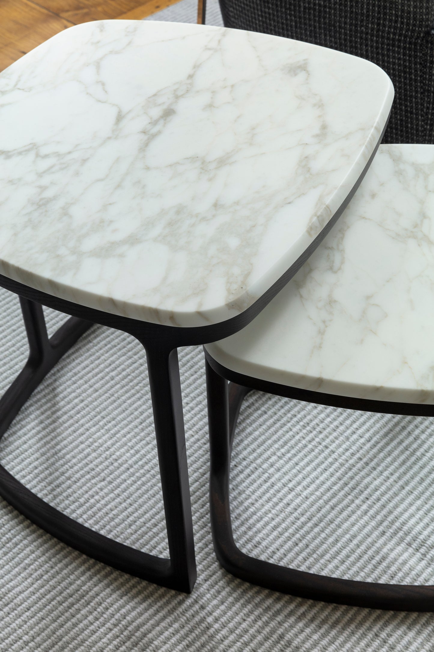 Porada Antigone Side Table