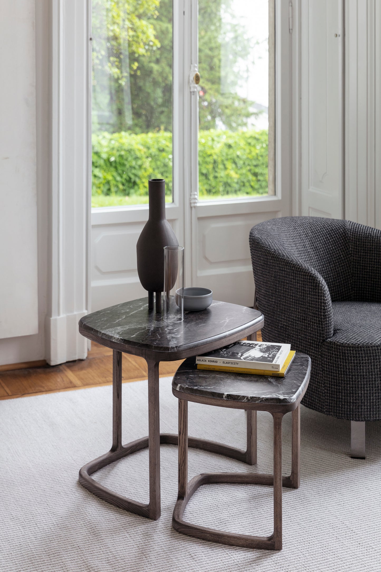 Porada Antigone Side Table