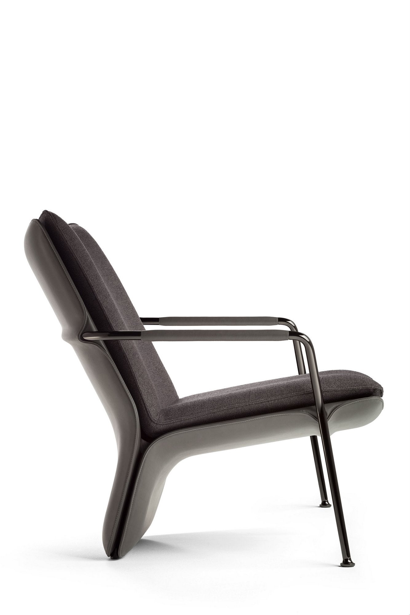 Poltrona Frau Arabesque Leisure Chair