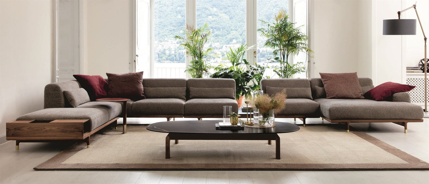 Porada Argo Sofa