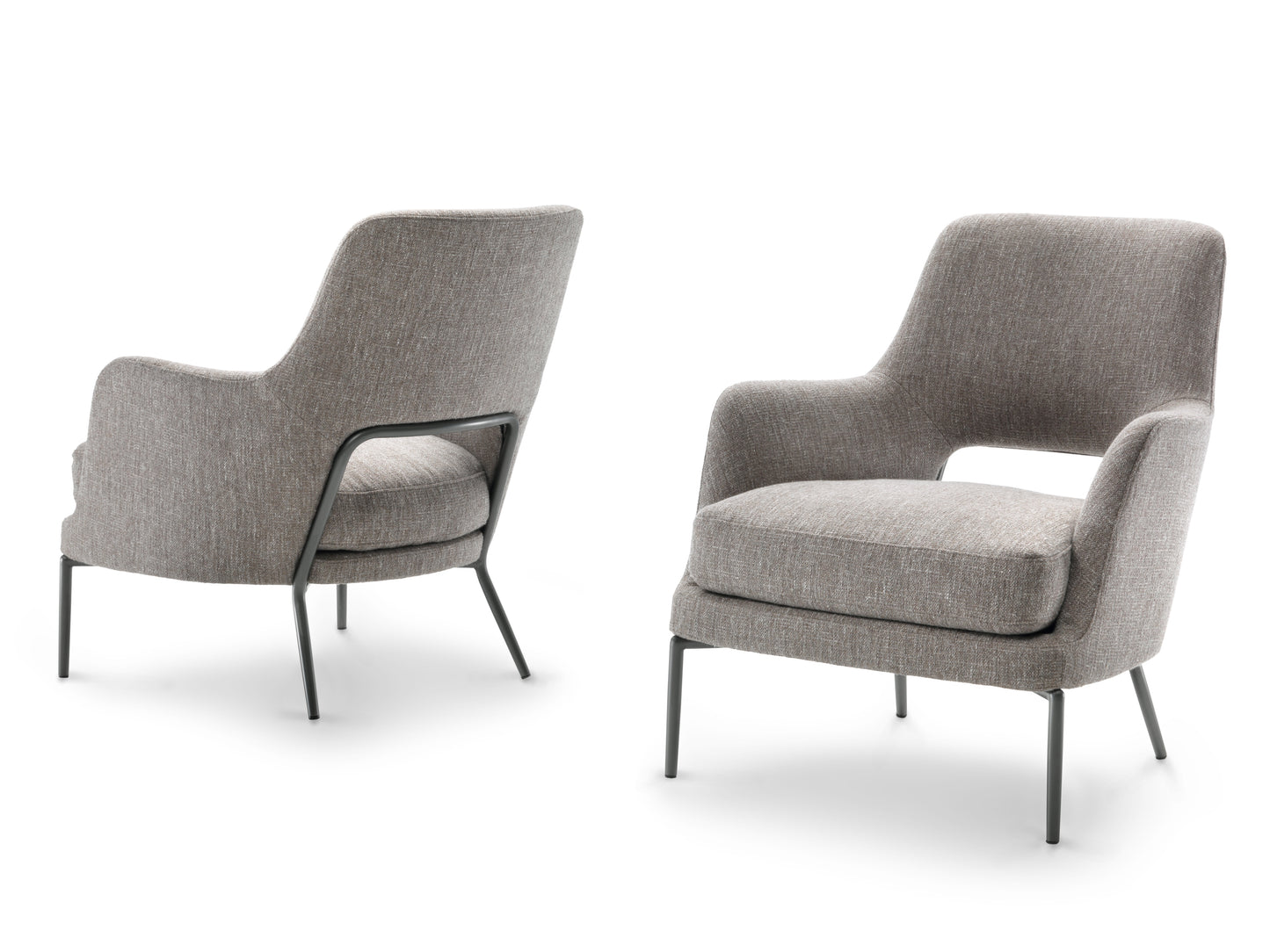 Flexform Joyce Leisure Chair