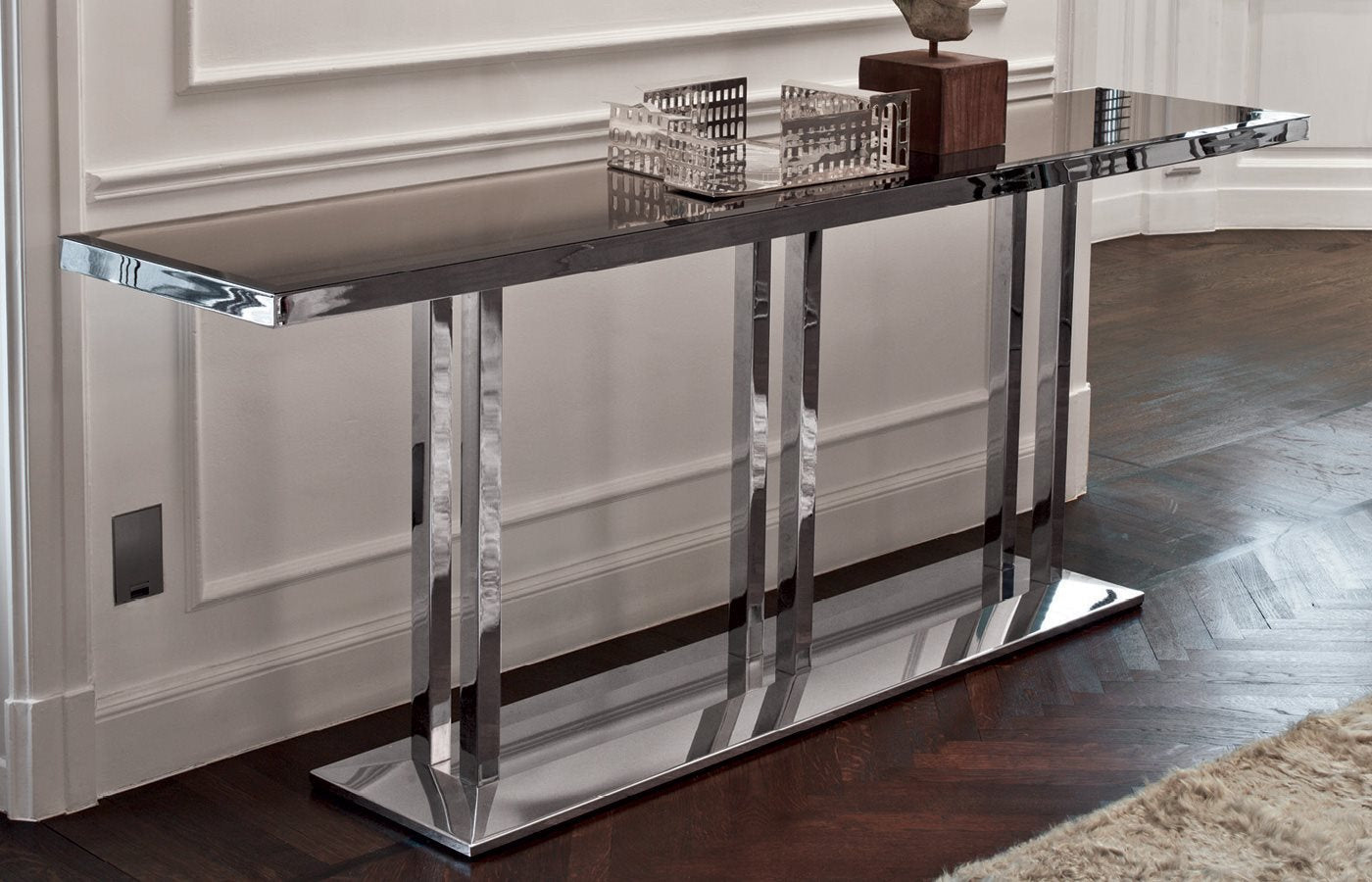 Longhi Artù Console