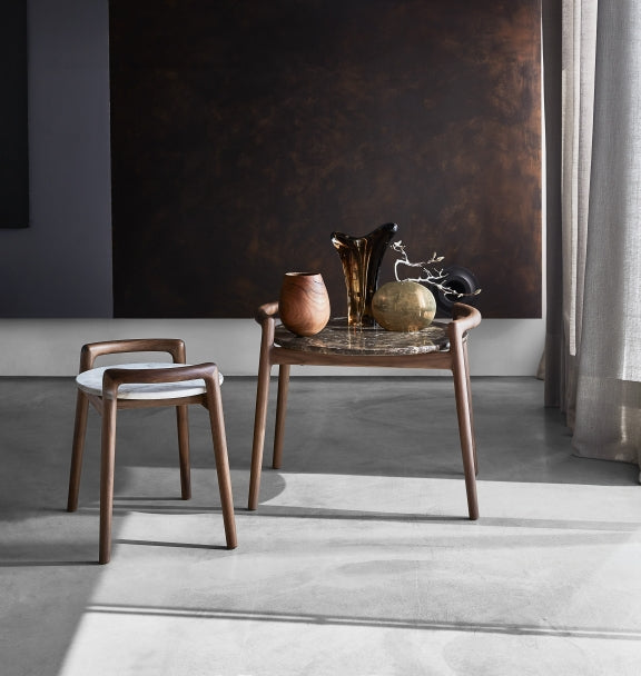 Flexform Ascanio Side Table