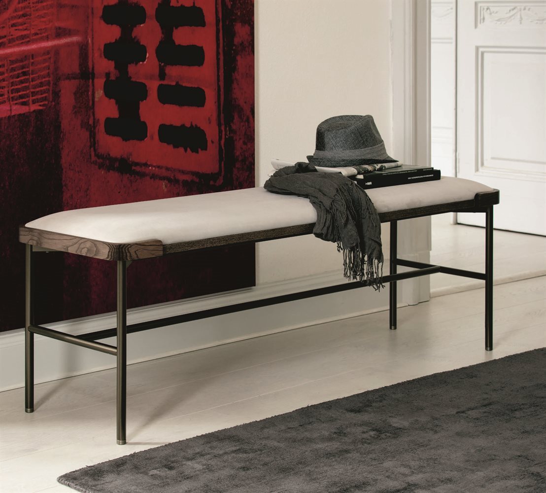 Porada Astol Bench