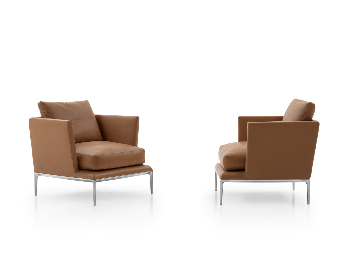 B&B Atoll Leisure Chair