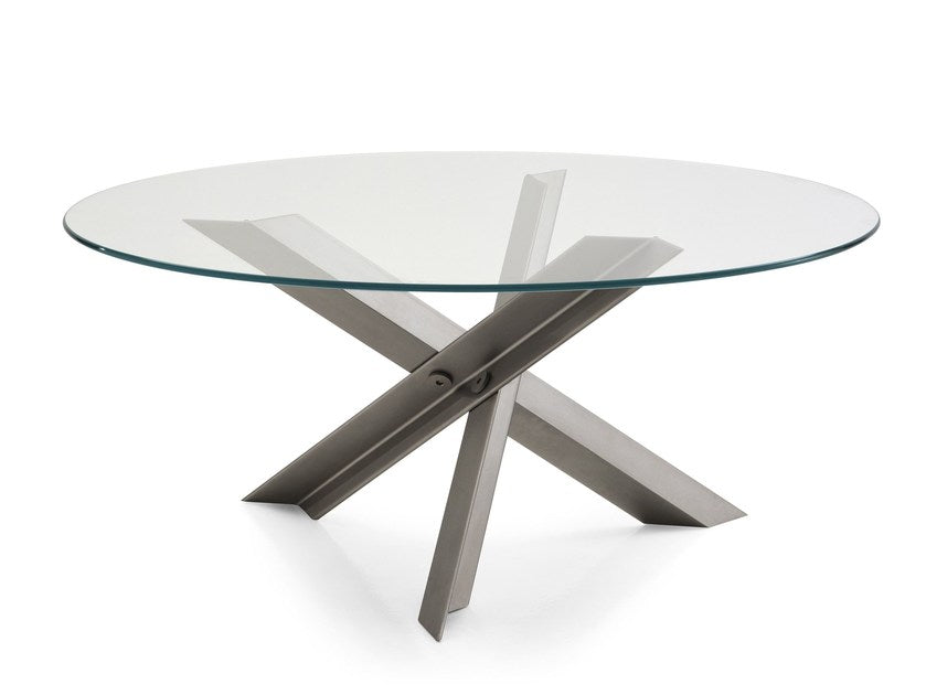 B&B Bolt Dinning Table