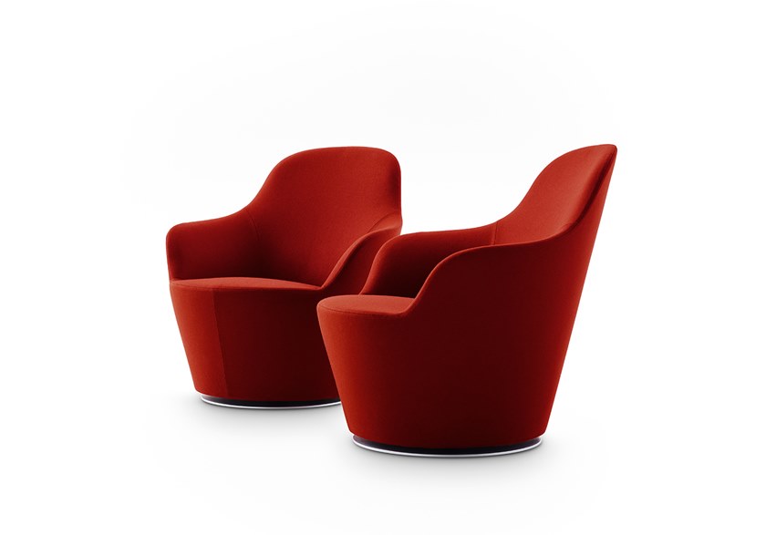 B&B Pablo Leisure Chair