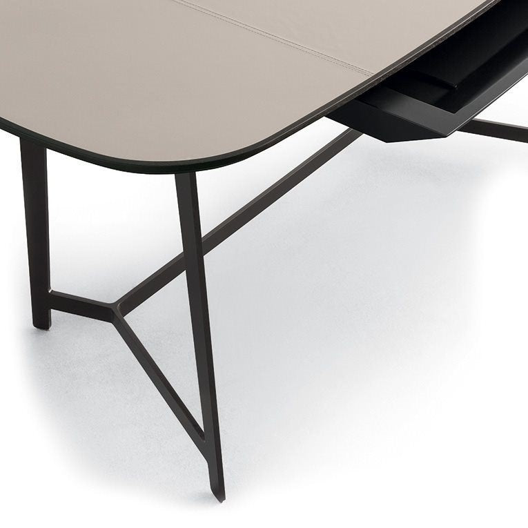 Poliform Mathieu Writing Table