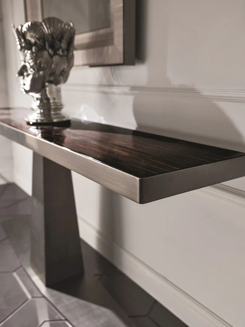 Longhi Rim Console