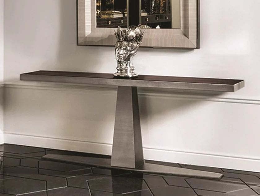 Longhi Rim Console